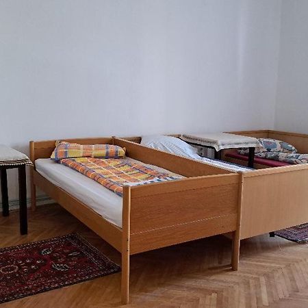 Gaestehaus Fagaras Bagian luar foto