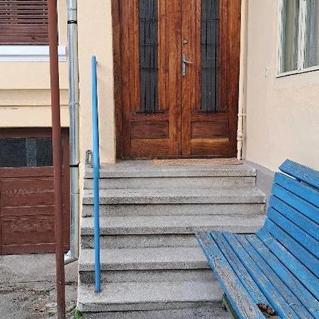 Gaestehaus Fagaras Bagian luar foto
