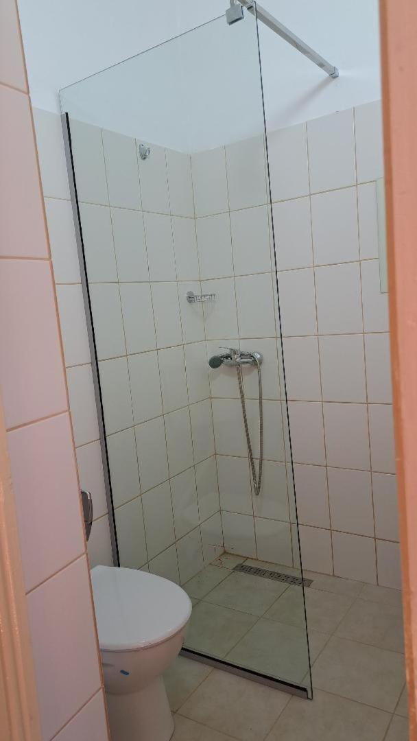 Gaestehaus Fagaras Bagian luar foto