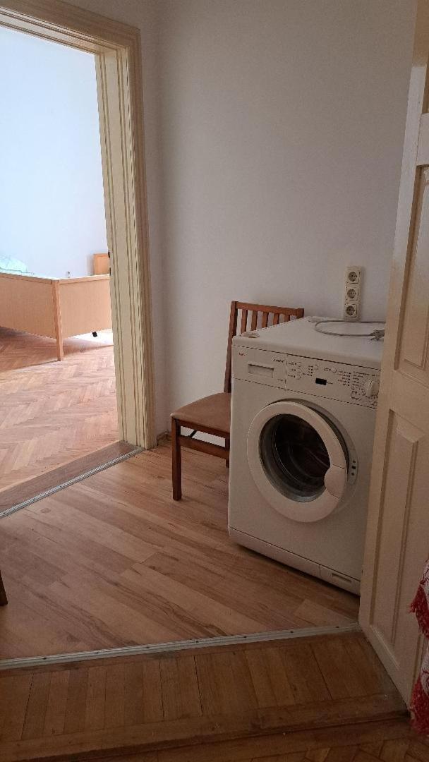 Gaestehaus Fagaras Bagian luar foto