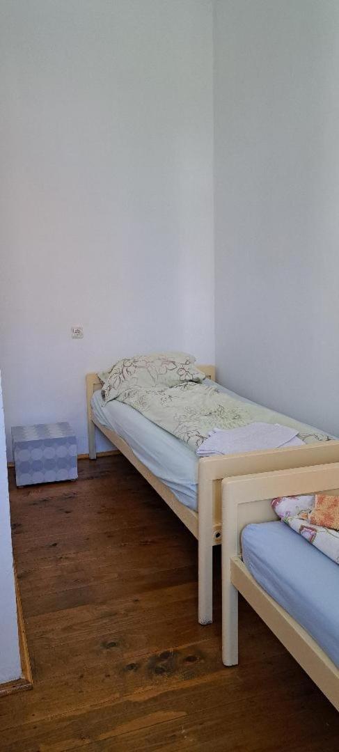 Gaestehaus Fagaras Bagian luar foto