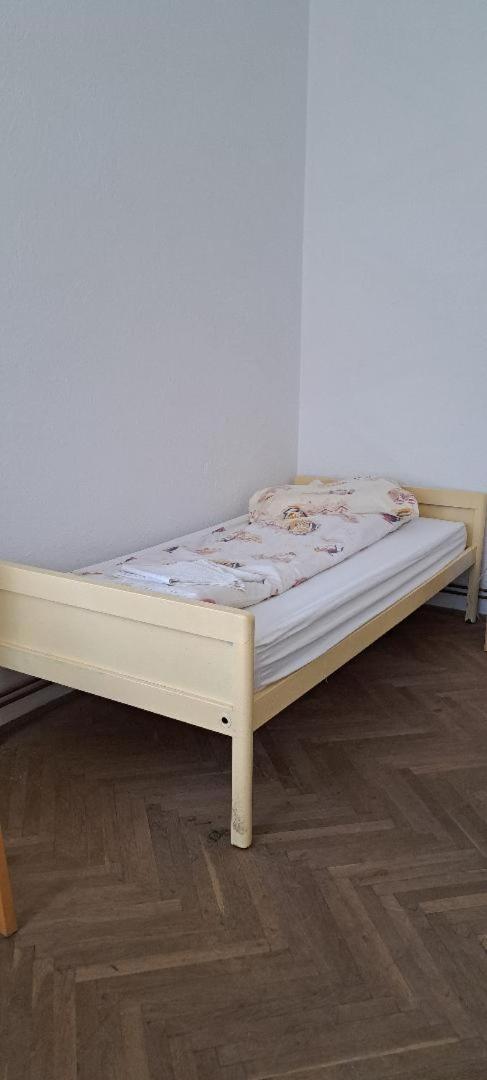 Gaestehaus Fagaras Bagian luar foto