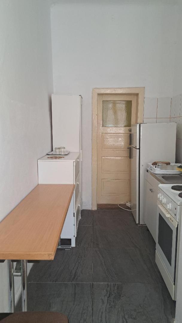 Gaestehaus Fagaras Bagian luar foto